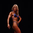 Aimee  Skiba - NPC Central States 2009 - #1
